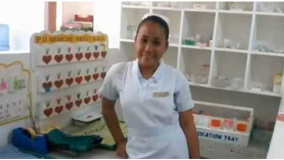 Anim na beses na 'di pinalad sa licensure exam, isa na ngayong registered nurse