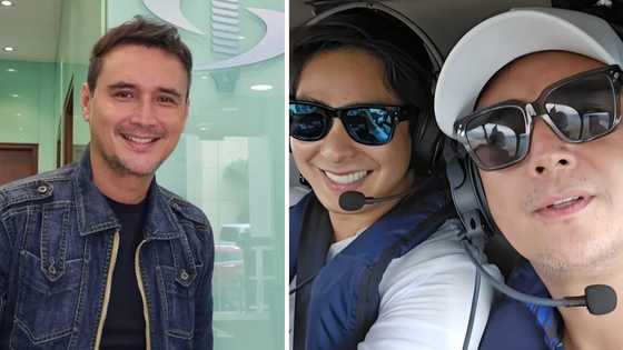 John Estrada, may nakakaantig na birthday greeting para kay Coco Martin