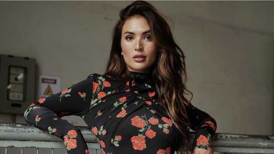Sofia Andres shares powerful message on daily sacrifice and courage of Filipinos