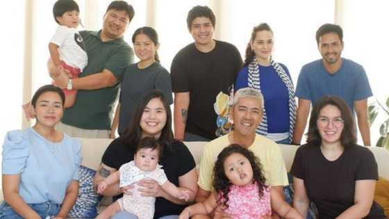 Pauleen Luna shares heartwarming pics of Sotto family get-together