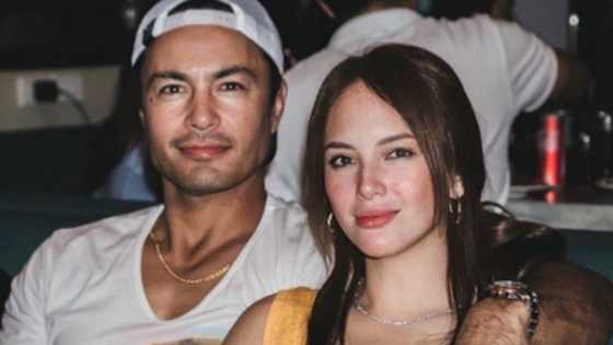 Ellen Adarna, wala nang balak mag-artista, ani Morly Alinio; Cristy Fermin, nag-react
