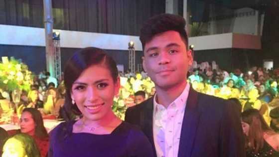 Meet Michael Pacquiao's stunning and talented girlfriend, Yazmin Aziz