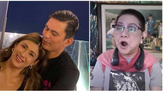 Cristy Fermin, sinabing ubos ang ipon nina Carla Abellana at Tom Rodriguez
