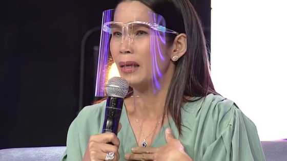 Pokwang, bumuhos ang luha sa guesting sa ‘The Boobay & Tekla Show’