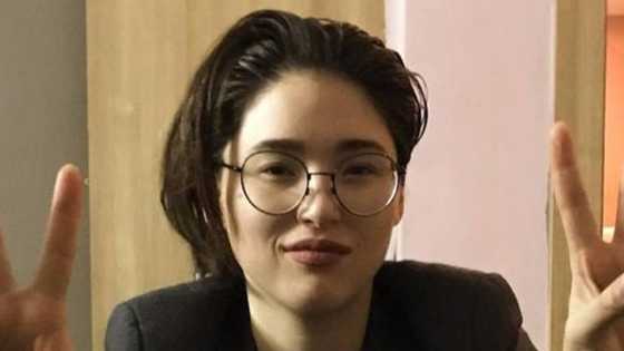 Kylie Padilla, ni-repost ang comment ng netizen na humanga sa pagganap niya sa BetCin: “Exactly what I felt”