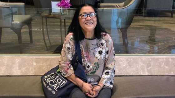 Lolit Solis, naiiyak, lutang at bangag simula nang magka-sakit