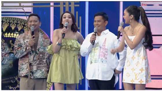 Karylle, pinaalalahanan si Vice Ganda na huwag ma-late sa Lunes