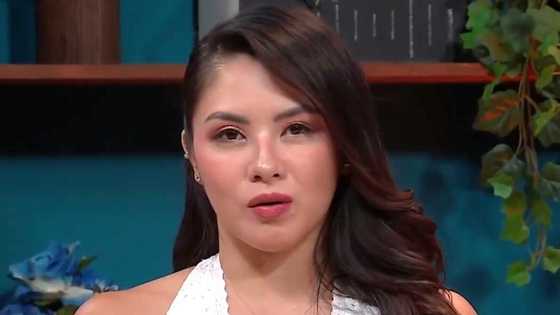 Ashley Rivera, kinondena ang hindi pagsipot ng ilang 'Machong Chismisan' hosts sa NBI