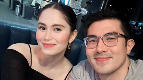 Luis Manzano, ibinida ang reaksiyon ng anak nang sabihan niya ng 'I love you'