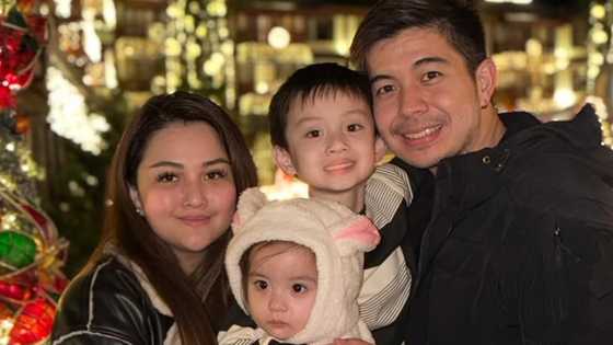 Rodjun Cruz, Dianne Medina mark anniversary in Baguio, actor shares glimpse of celebration