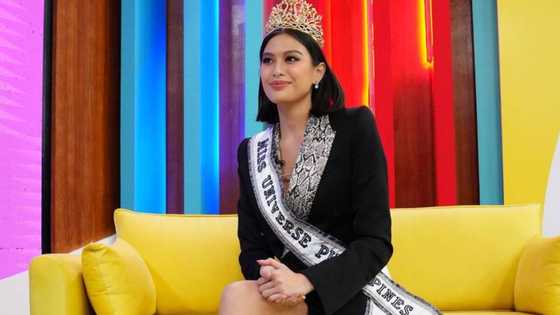 Lolit Solis, nagandahan sa ipinakita ni Michelle Dee sa MUPH; tinawag na “poor losers” ang bashers ng beauty queen