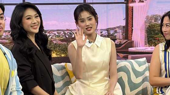 Linda Walker, naging mukha ng kampanya para sa edukasyon at ugnayang PH-China