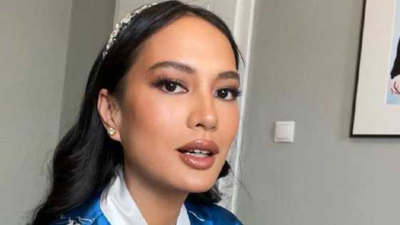 Isabelle Daza, ipinost funny pic kasama mga anak: “How to maintain a back injury”