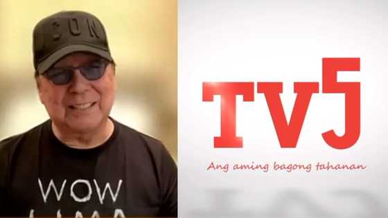 Joey De Leon, siya umanong nag-push sa TVJ na piliin ang TV5 bilang bagong tahanan