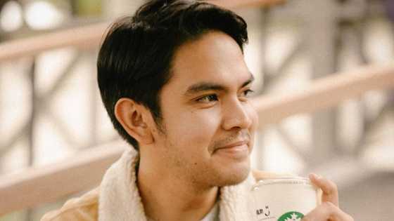 Jason Hernandez, pabirong nag-post ng hugot tungkol sa pag-move on