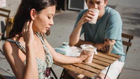 I Was 35, Divorced, and Done Trying — Then a Stranger at a Friend's Party Made Me Hope Again