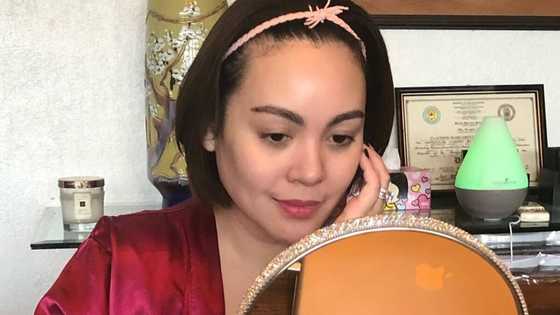 Claudine Barretto shares empowering message on self-love and inner struggles