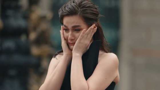 Ilang celebrities, naiyak sa proposal video nina Dominic Roque at Bea Alonzo