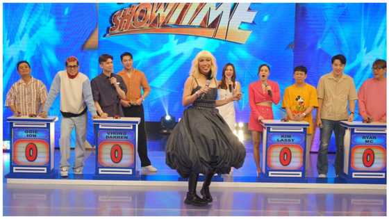 Ogie D sa merging ng ABS-CBN at GMA para sa It’s Showtime: "Talagang pinaghandaan!"