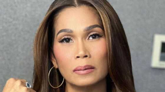 Pokwang, sa netizen na nagsabing pupuntahan ni Malia si Lee: "Oo para sumbatan sya"