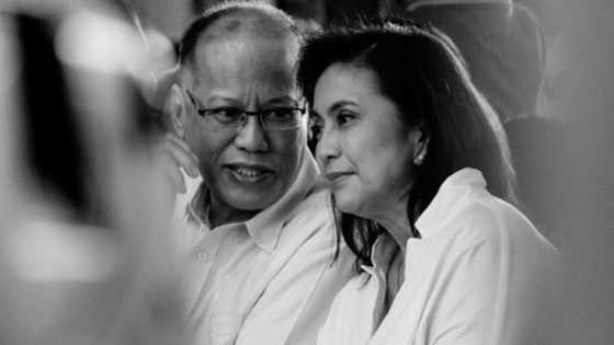 VP Leni Robredo, nadurog ang puso sa pagpanaw ni Dating Pangulo Noynoy Aquino