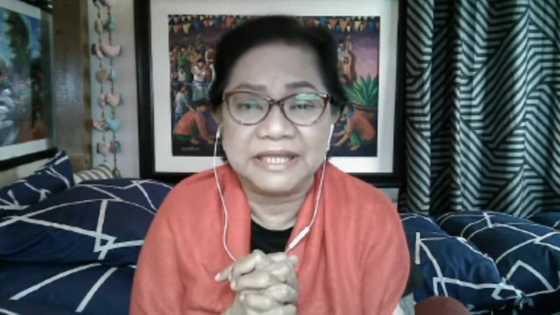 Cristy Fermin sa influencer na "nagtatago ng libro ng mga mali": "Hindi maganda"