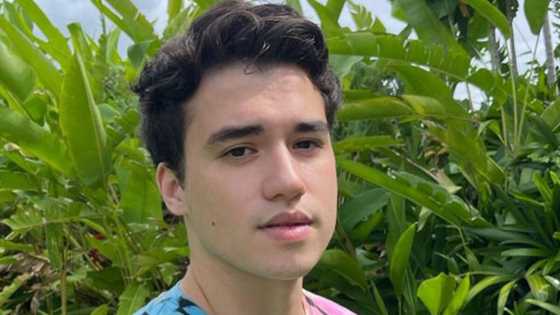 Markus Paterson, mas gusto raw na GF ay morena at may “island girl vibe”: “Type ko kasi”