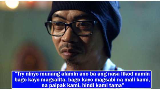 Ed Caluag respects netizens opinions about him, thanks bashers for popularity