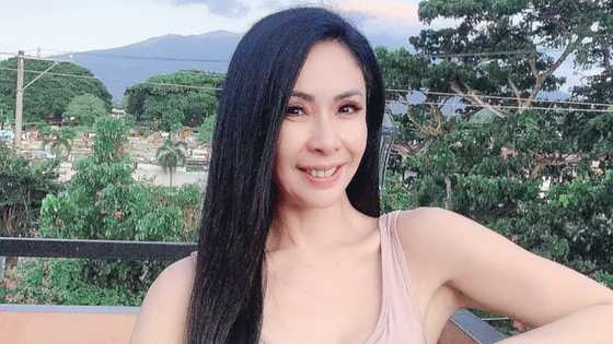 Giselle Sanchez on playing Cory Aquino in ‘Maid in Malacañang’: “Pinagsisihan ko ‘yun”
