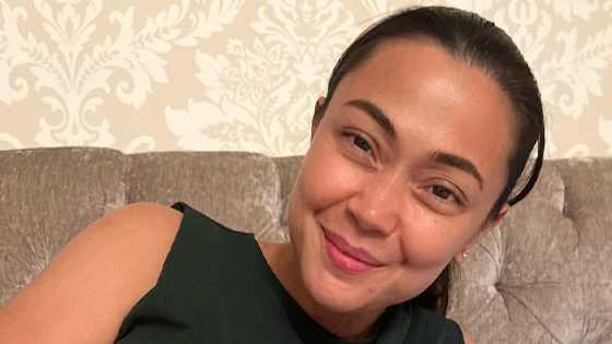 Jodi Sta. Maria, ibinahagi Japan vacay pics kasama mga kaibigan niya