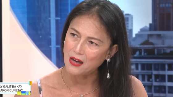 BB Gandanghari, sinagot kung may galit ba kay Sharon Cuneta