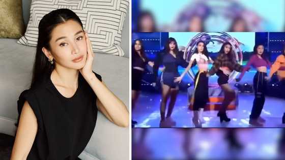 Chie Filomeno, nag-react sa kwelang post tungkol sa GirlTrends sa Coachella