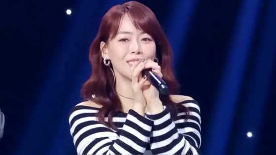 Lee Min, South Korean singer and As One member, passes away