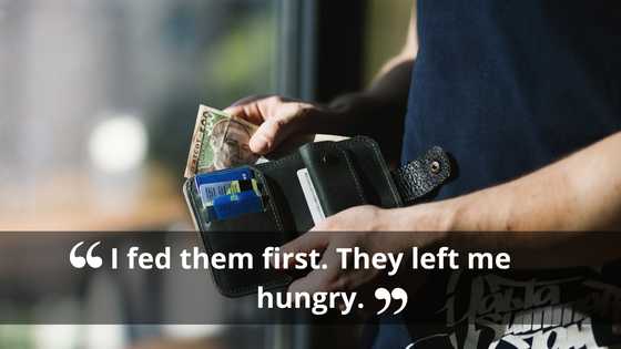 I Sent My Entire Salary Home for 5 Years. When I Finally Visited, It Wasn’t What I Expected