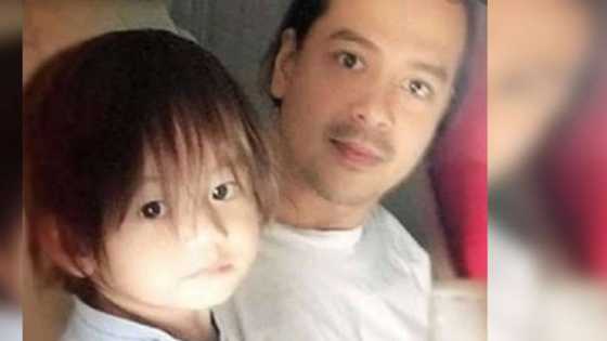 John Lloyd Cruz gives importance to values; feels super proud when Elias says 'please' and 'thank you'