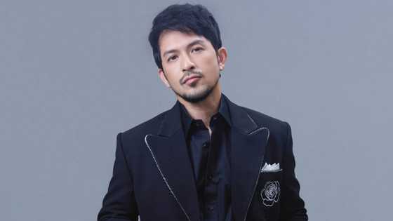 Dennis Trillo, umani ng sari-saring reaksyon sa caption tungkol sa AI