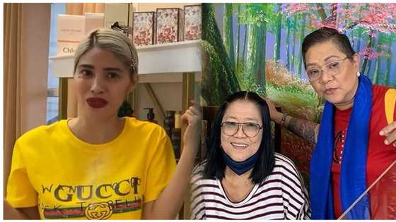 RR Enriquez, sinabing na-appreciate niya na napapansin ang kanyang pakikisawsaw