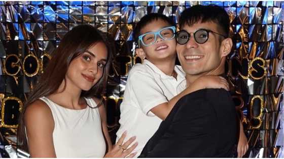 Pancho Magno struggles to answer Boy Abunda’s question: “Are you still in love with Max?”