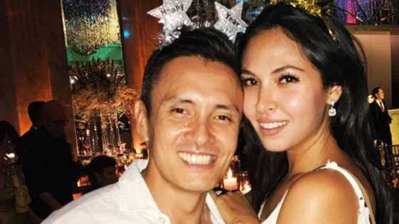 Maggie Wilson, nag-cryptic post tungkol sa "what made her strong" pagkatapos nilang maghiwalay ng asawa