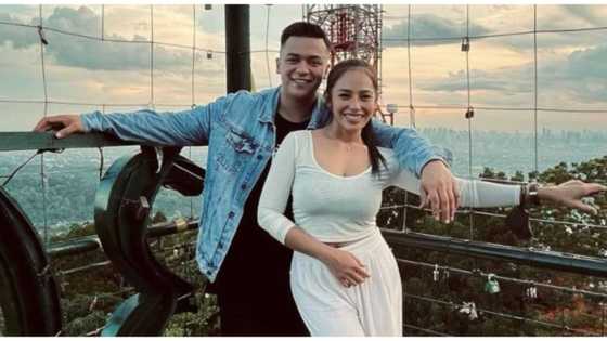 Post ni Rob Moya kung saan may kasama siyang babae, umani ng reaksyon