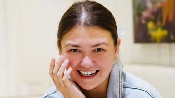 Angelica Panganiban, isang proud na Scorpio; nag-post ng mga international celebs kapareho niyang Scorpio