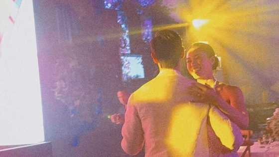 Dani Barretto, may nakakaantig na mensahe para kina Claudia at Basti Lorenzo
