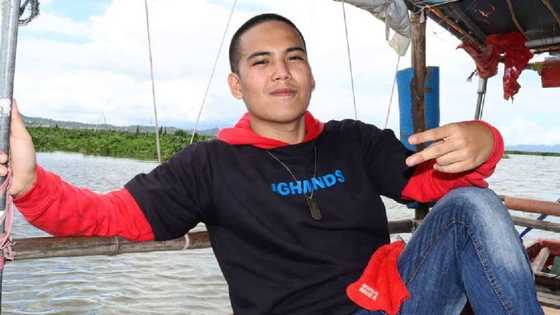 BJ "Tolits" Forbes, naibahagi ang kwento noong naloko sila sa nabiling bahay