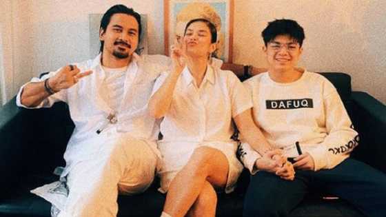 Meryll Soriano compares her 1st and 2nd pregnancies: “This time, I have Joem”