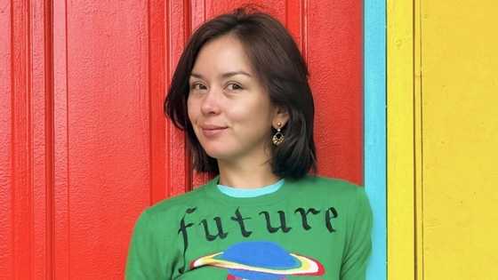 Beauty Gonzalez, manghang-mangha sa pagkukusa ng anak na si Olivia sa bahay: "What did we do right?"