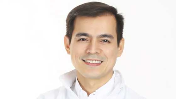 Isko Moreno, shinare pic at mensahe ni Doc Willie Ong nang bumisita siya sa Singapore