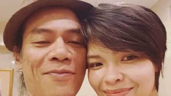 Who is Barbara Ruaro? Meet the rumored girlfriend of actor Romnick Sarmenta