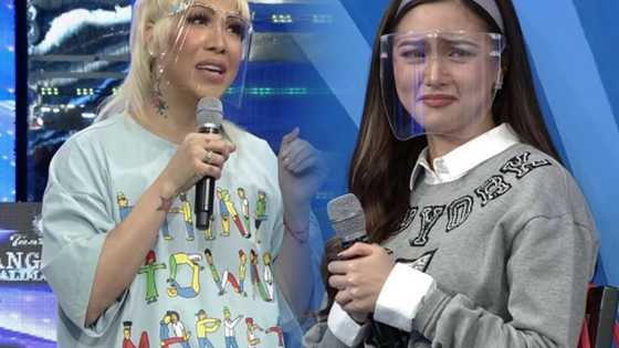 Vice Ganda, pinaiyak si Kim Chiu sa 'It's Showtime' dahil sa kantang sinulat niya