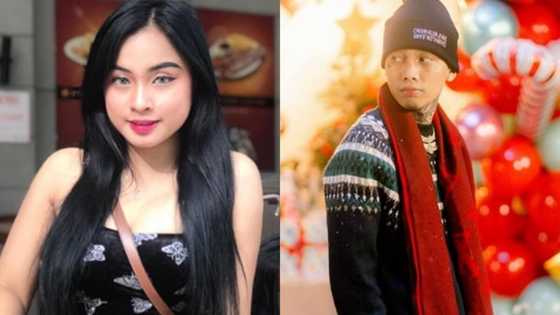 TikTok influencer na si Abe Suriaga, pinakita ang umano'y messages ni Skusta Clee sa kanya