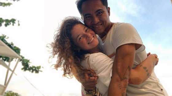 Andi Eigenmann at Philmar Alipayo, may bagong bar sa Siargao